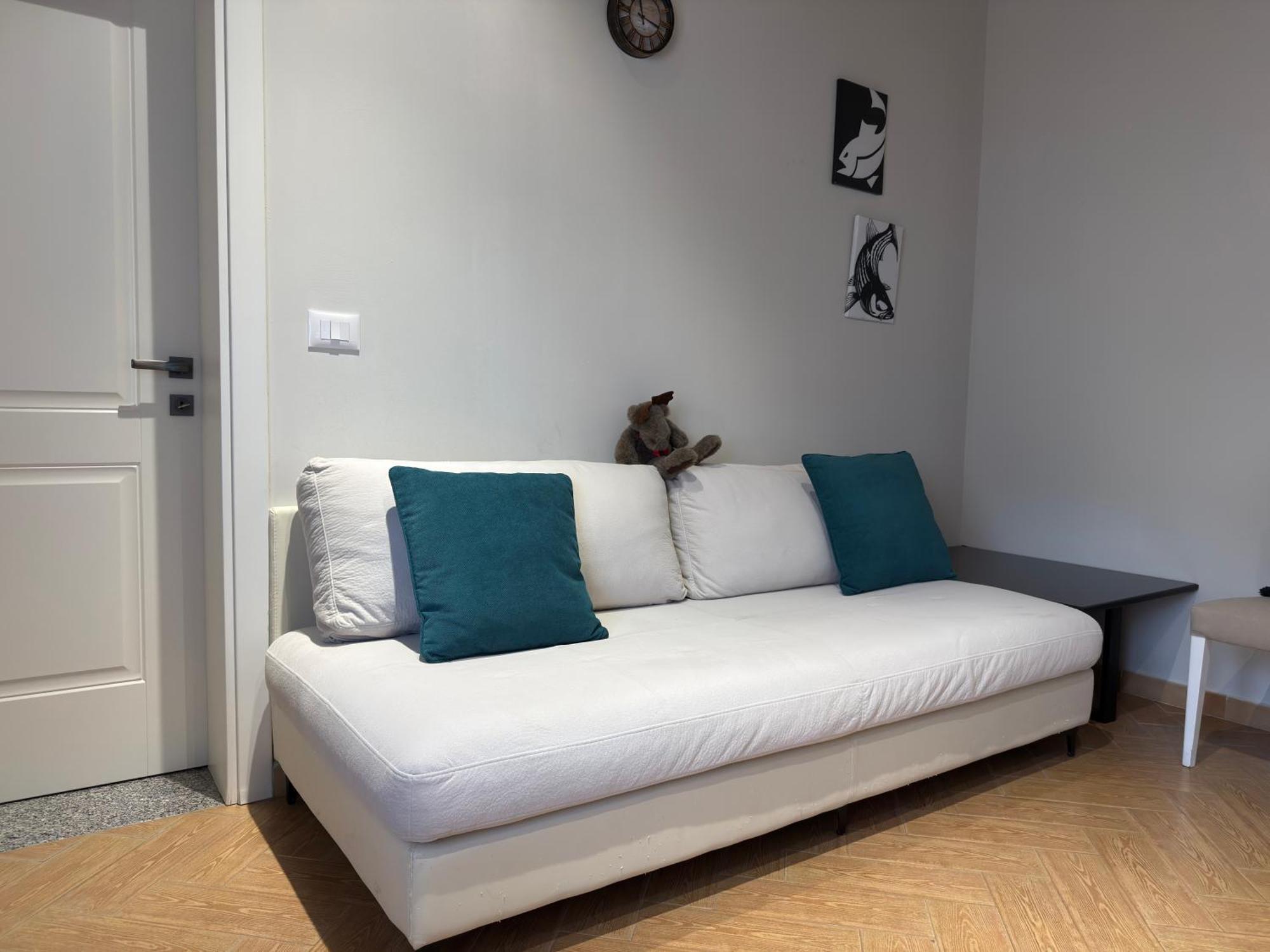 Villa Ida Apartments Vlorë Rom bilde
