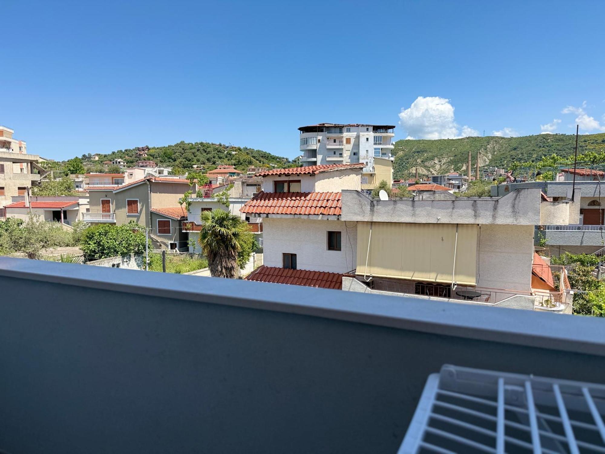 Villa Ida Apartments Vlorë Rom bilde